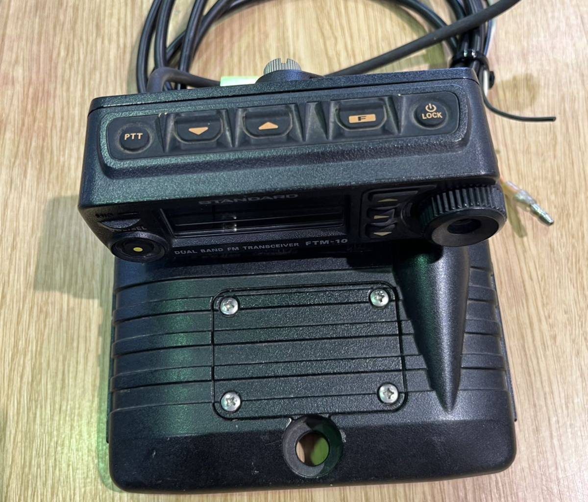 FTM-10S ヤエス YAESU - Yahoo!オークション 無線機 | 公式通販 ftm 