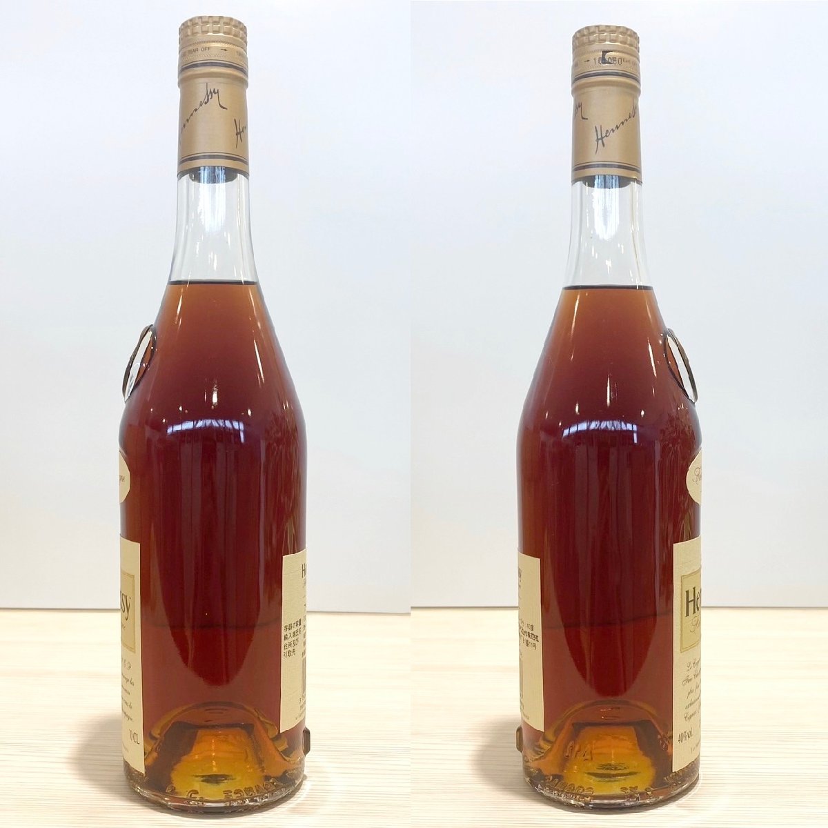 VSOP ヘネシー 700ml Hennessy ヘネシーVSOP ブランデー コニャック 40