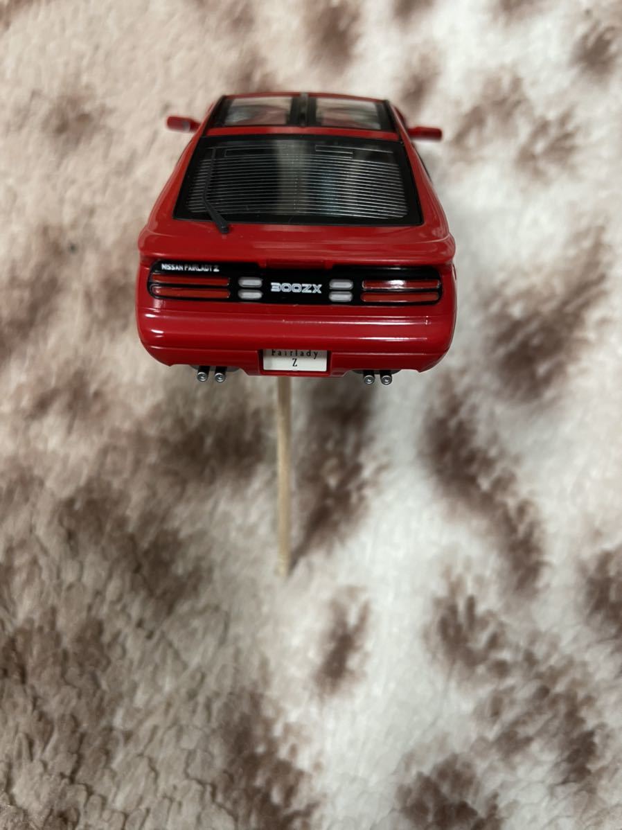 KATO 1/43 日産 フェアレディ Z 300ZX Z32