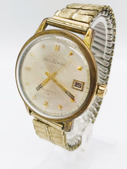 SALE，定番 216 Citizen シチズン Homer Date ホーマーデート 21JEWLS メンズ腕時計 HD15712 手巻き 稼働品 1円〜(シチズン)｜売買されたオークション情報、yahooの商品情報をアーカイブ公開 - オークファン その他