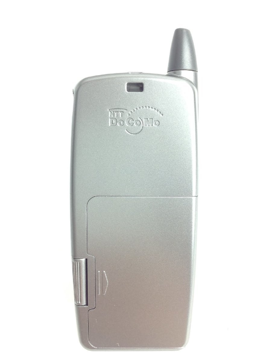 ドコモ Picwalk P711m グレー ピックウォーク DOCOMO 【公式通販】
