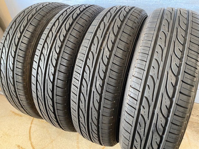 175⁄65R15 DUNLOP 2021年製 - オートウェイ 販売と交換⁄交換予約 2021年