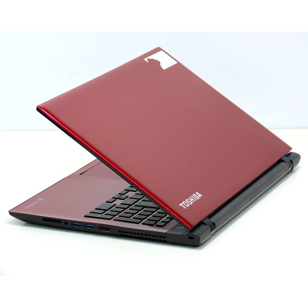 ジャンクTOSHIBA dynabook T75 T75⁄UR - メルカリ