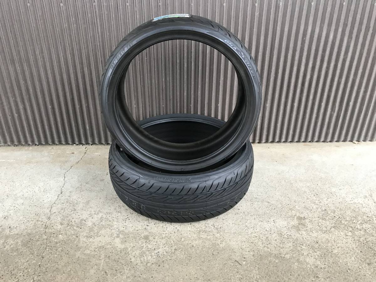 驚きの破格値，格安 在庫限定品 2017年製 ヨコハマタイヤ 165/40R17 72V S.drive ES03N 2本セット D915(ヨコハマタイヤ)｜売買されたオークション情報、yahooの商品情報をアーカイブ公開 - オークファン 17インチ