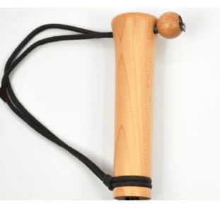 送料込☆新品未使用 日本製 サンバリア 2段折 / moku グレー