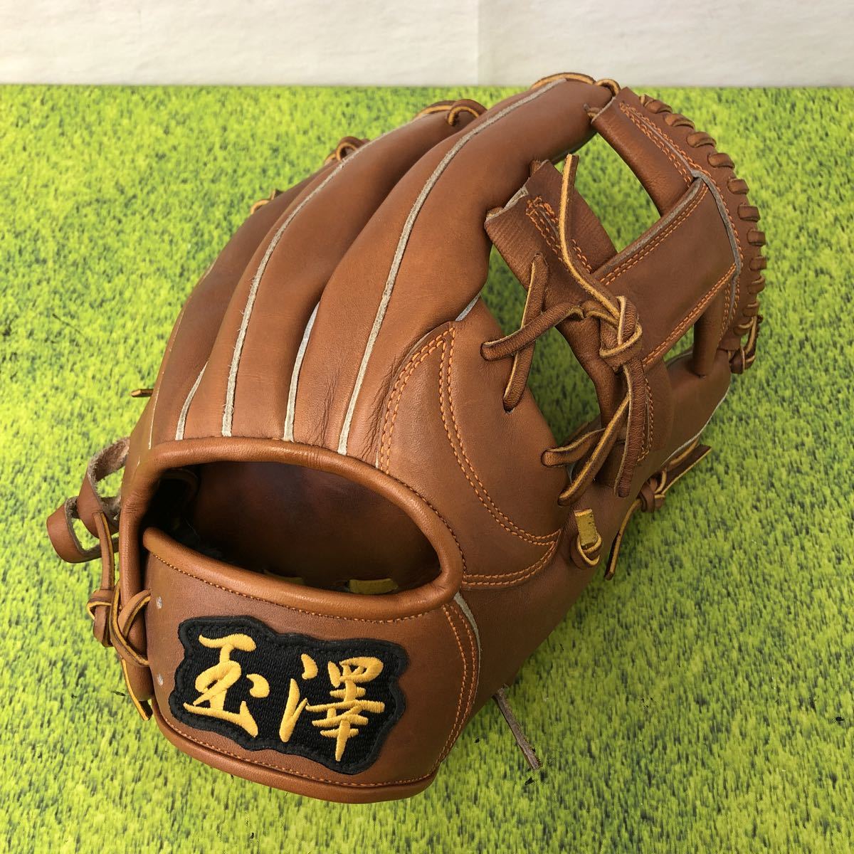 タマザワ 軟式グローブ 公式オンラインショップ グラブ 玉澤グローブ 