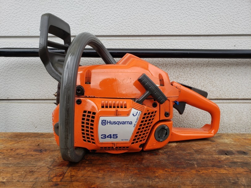 ハスクバーナ 0 Husqvarna チェンソー エンジン パワーツールショップ 