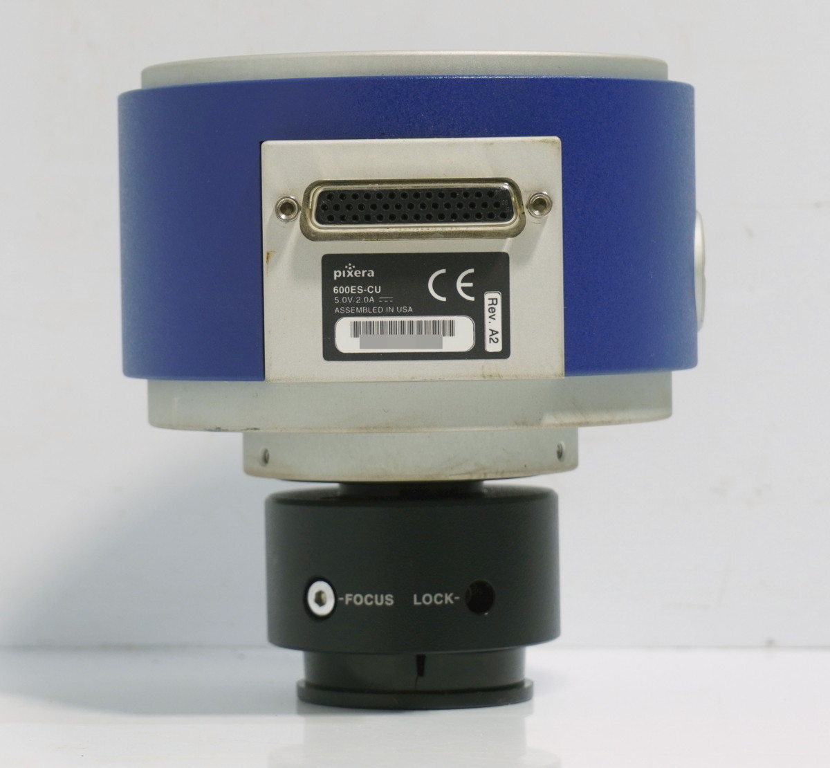 60☆OLYMPUS オリンパス U-TV0.5XC-3/Pixera Pro 600ES☆3J-399 Olympus U-