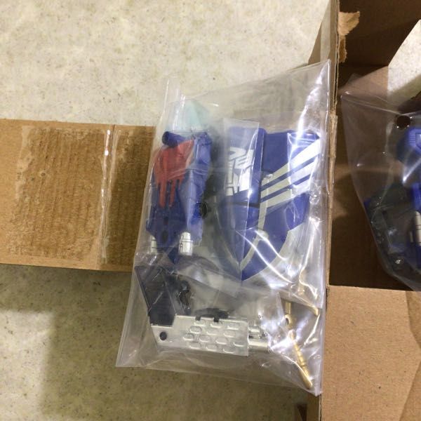 タカラトミー マグナ LGEX トランスフォーマー レジェンズ マグナコンボイ マグナコンボイ&frasl;コミック無し TF&frasl;レジェンズ 限定版 マイクロン伝説 TF タカラ [未開封] 新品mBI161c トランスフォーマーレジェンズ トランスフォーマー当時品🔫➕現代🛻がリンクアップ‼️マグナコンボイ（マイクロン伝説）