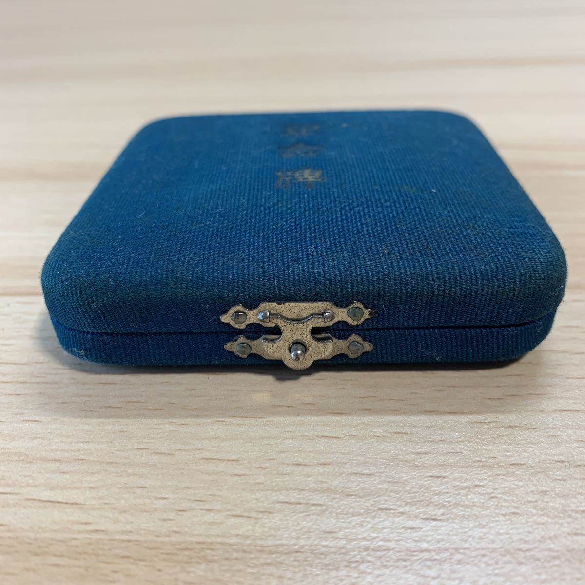 明治天皇皇后両陛下 御結婚 大婚25年記念 記念メダル ?