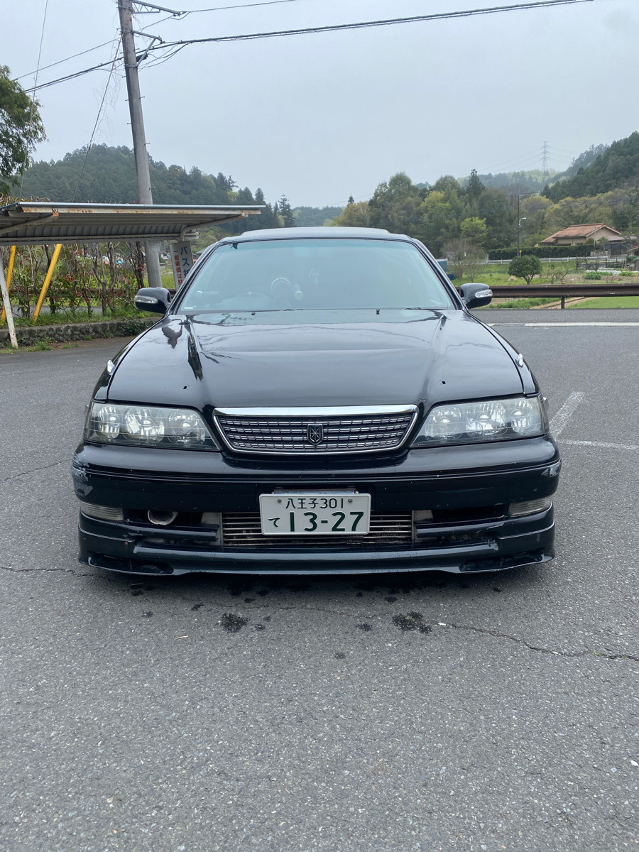 jzx100.マークII.ドリフト.車高短.MT.ターボ.即ドリ？1JZ.ツアラーV 