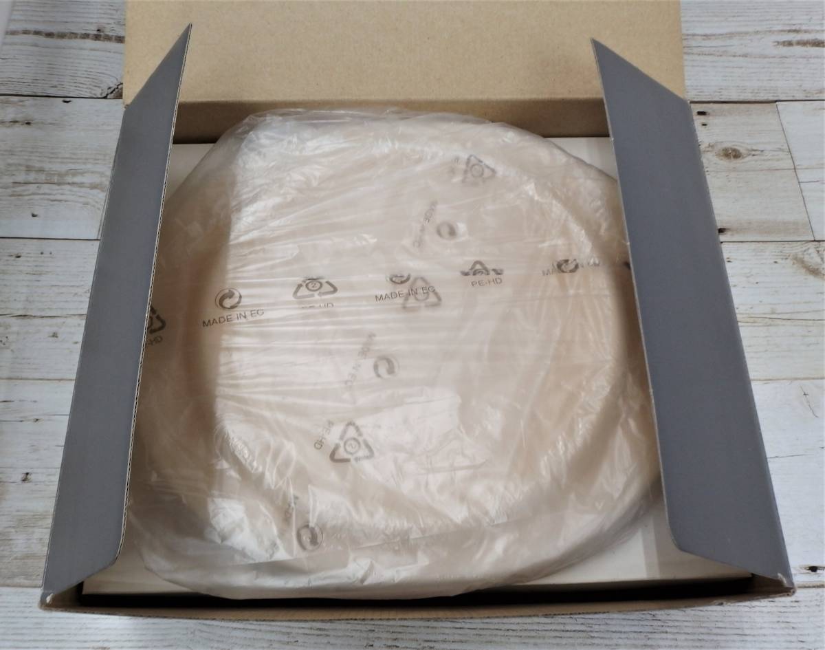 未使用品 Tupperware タッパーウェア Oven Wave オーブンウェーブ丸型
