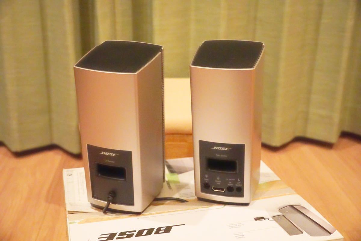 BOSE Companion20 スピーカー ボーズ BOSE ボーズ Companion20