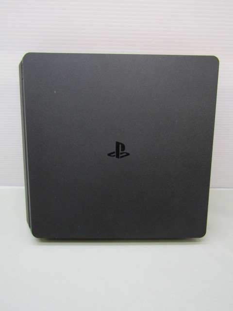  57-y5615-80: Playstation4 本体 CUH-2100AB01 ジェット ブラック 500GB 本体のみ PS4本体 プレステ4 家庭用ゲーム機(PS4本体)｜売買されたオークション情報、yahooの商品情報をアーカイブ公開 - オークファ PS4本体