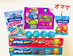 ナーズロープグミの値段と価格推移は 17件の売買情報を集計したナーズロープグミの価格や価値の推移データを公開