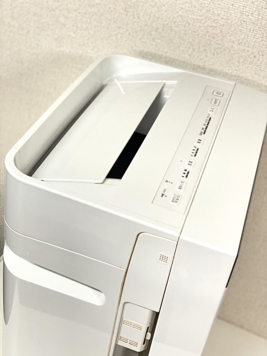 DAIKIN 加湿ストリーマ空気清浄機 MCK70VY-W 50/60Hz 100V PM2.5