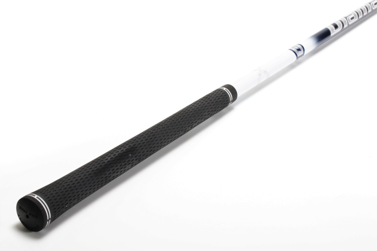 ○○ダンロップ スリクソン Diamana ZX 50S 45.25インチ レフティ○○