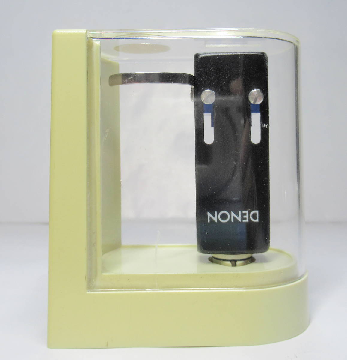 即決☆DENON　DL-55　完動品　オリジナルPCケース付 即決☆DENON 完動品 DL-55Ⅱ - 「denon dl-55」すべての落札相場・落札価格