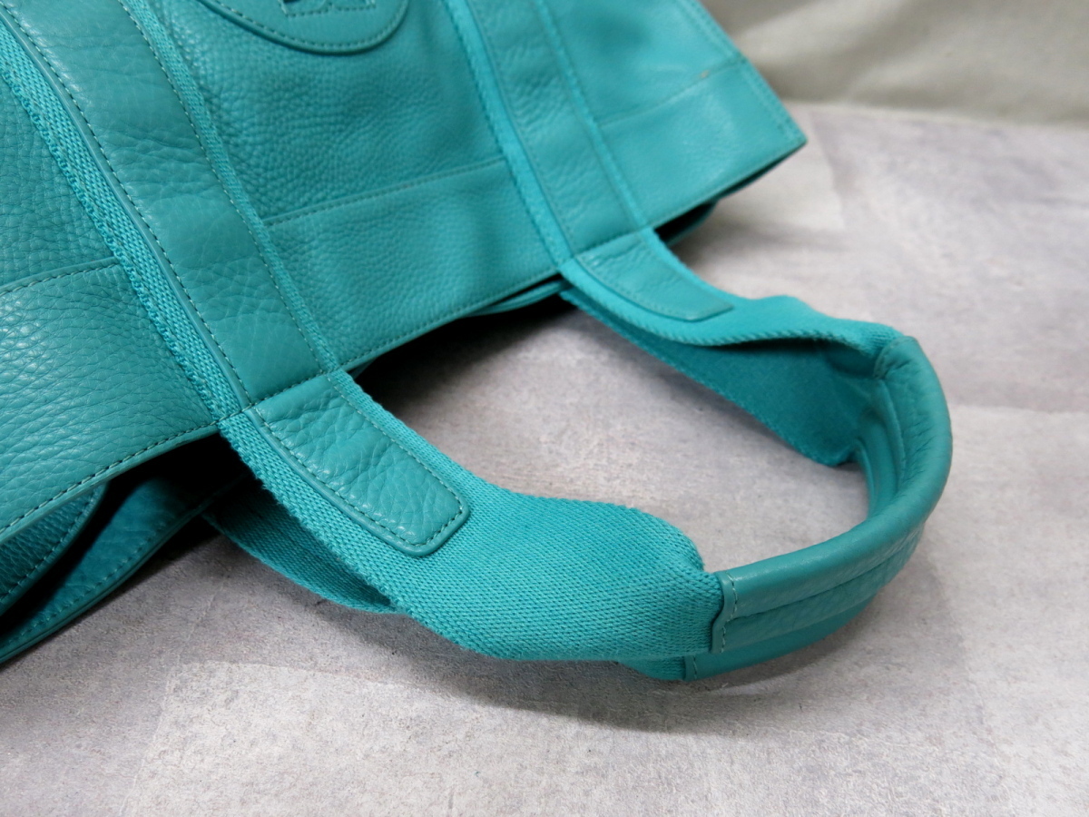 ○超美品○TORY BURCH トリーバーチ○Ella エラ○カーフ レザー 本革  