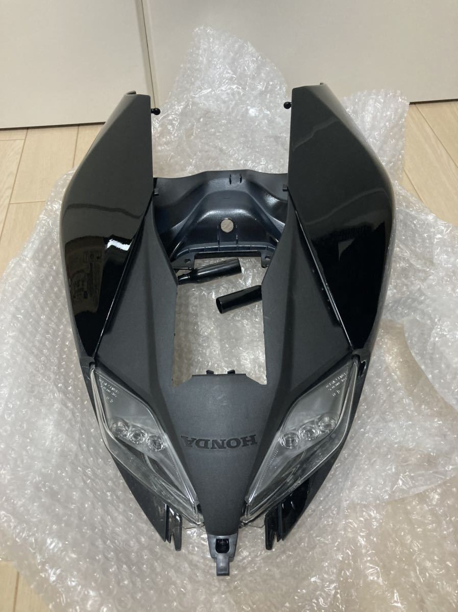 CBR1000RR-R SC82 純正 テールカウル リアカウル シートカウル 