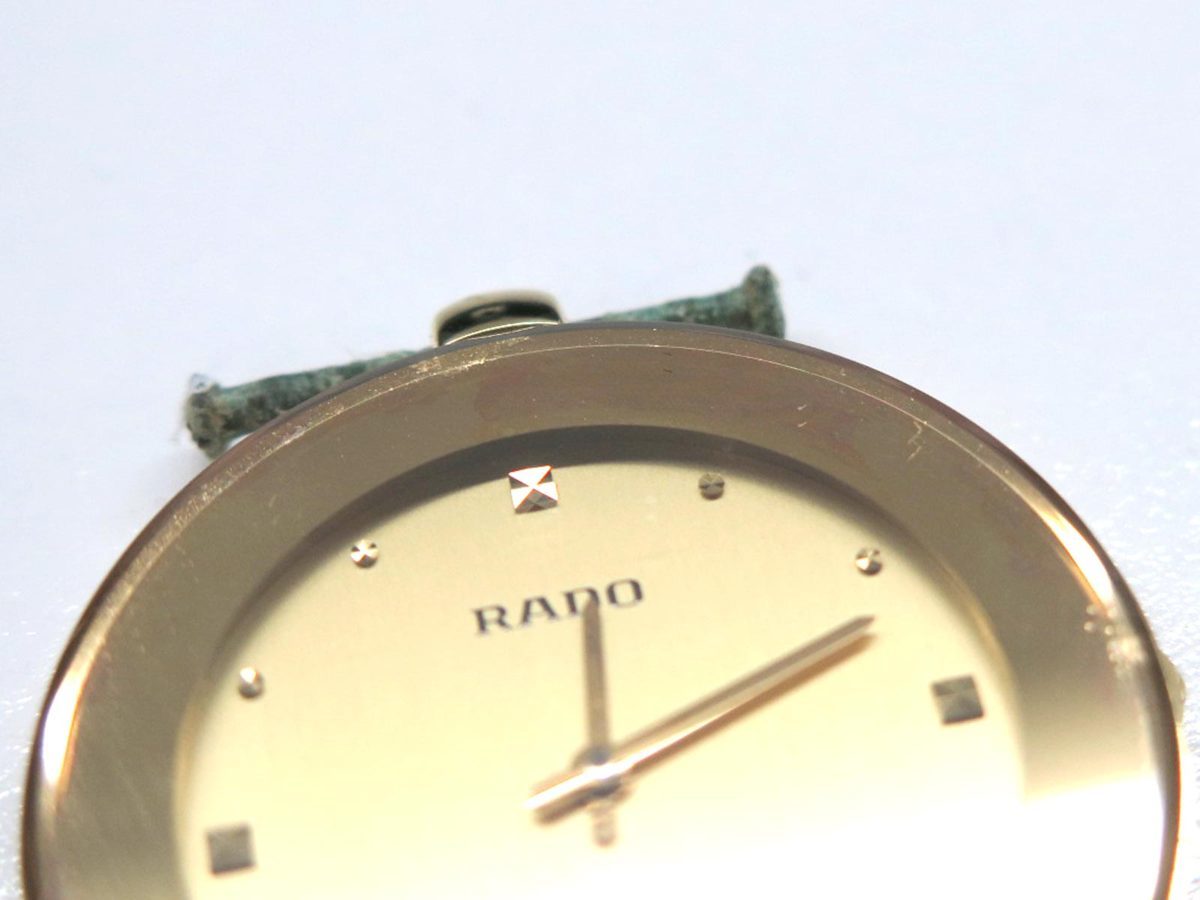 1円 03楽市 Rado ラドー Qz 手巻き メンズ レディース 腕時計 ６点セット まとめ 同梱不可 時計 ラドー 売買されたオークション情報 Yahooの商品情報をアーカイブ公開 オークファン Aucfan Com