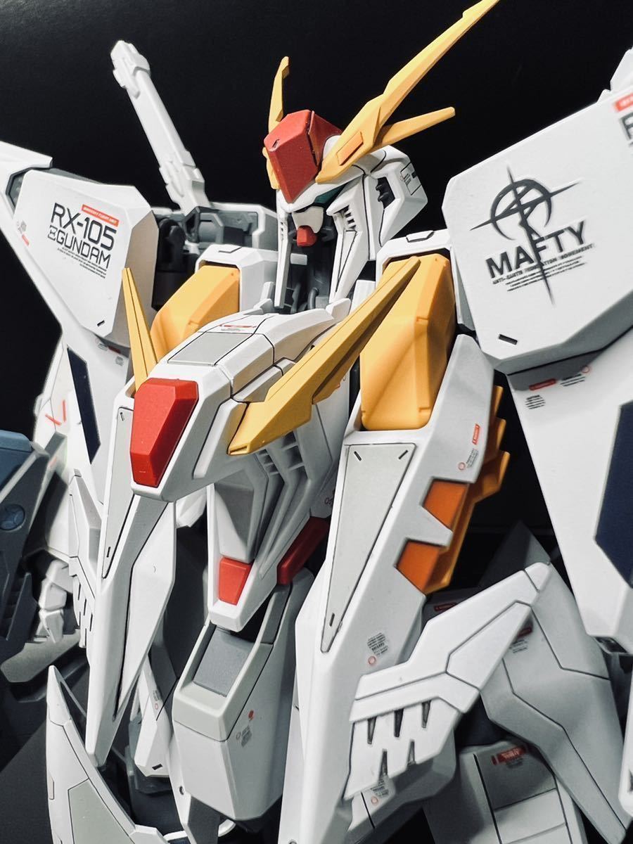 か*る様 hg クスィーガンダム　塗装品 か*る様 hg クスィーガンダム 塗装品 hg クスィーガンダム 塗装完成品 HGUC