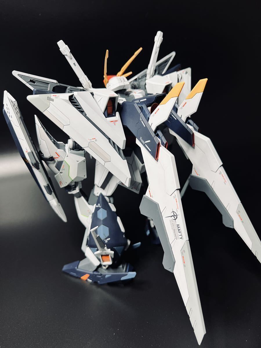 か*る様 hg クスィーガンダム　塗装品 か*る様 hg クスィーガンダム 塗装品 hg クスィーガンダム 塗装完成品 HGUC