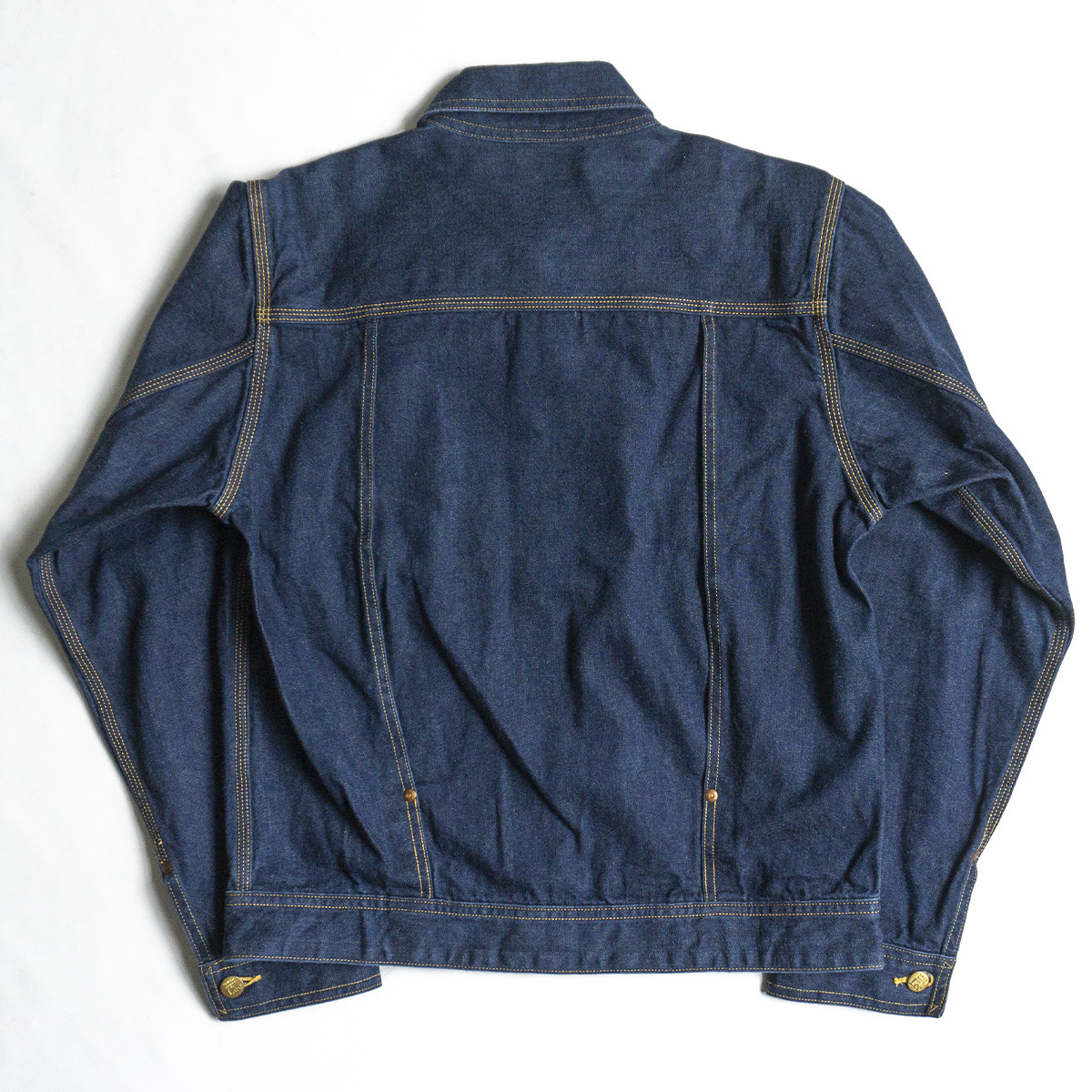 cowboy ballsy×Lee デニムジャケット COWBOY JACKET Lee jacket リー 