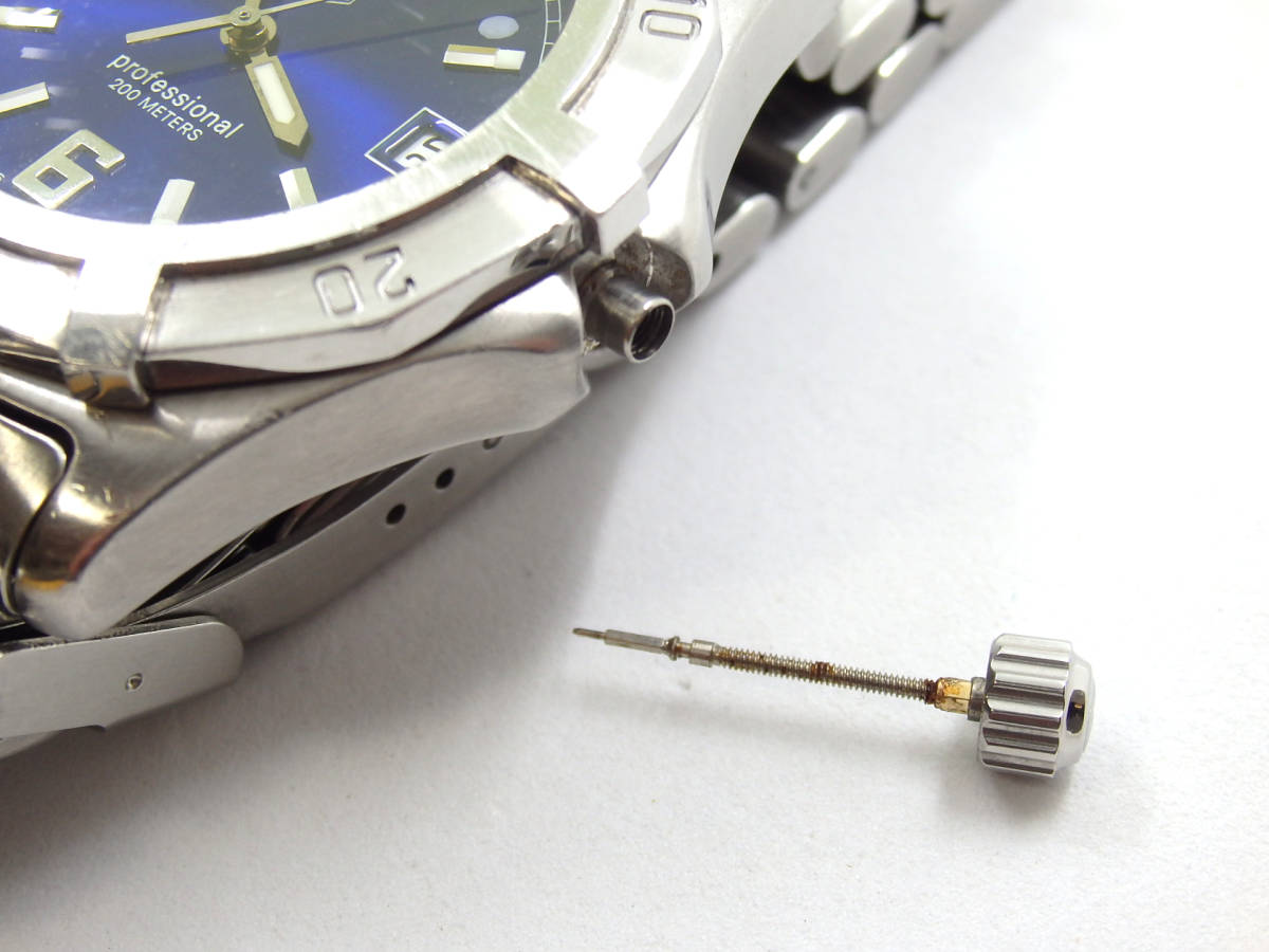 タグ・ホイヤー | - TAG Heuer WN1112 カレラ mm Kaliber Professional 