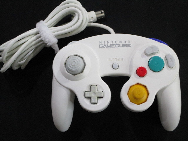 Nintendo 任天堂 GAME CUBE ゲームキューブ コントローラー DOL-003 まとめて5点 動作未確認 ジャンク 【F040418S】 ゲームキューブ ニンテンドー Nintendo セット 希少品(Z-27) TK247054