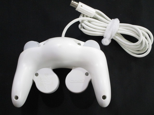 Nintendo 任天堂 GAME CUBE ゲームキューブ コントローラー DOL-003 まとめて5点 動作未確認 ジャンク 【F040418S】 ゲームキューブ ニンテンドー Nintendo セット 希少品(Z-27) TK247054