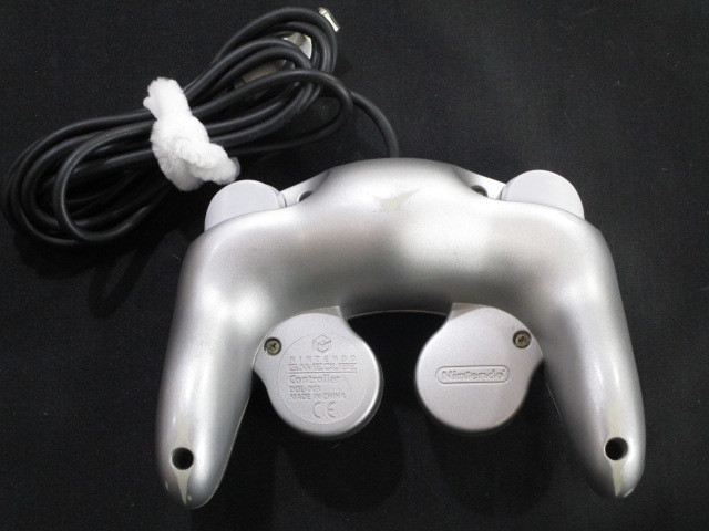 Nintendo 任天堂 GAME CUBE ゲームキューブ コントローラー DOL-003 まとめて5点 動作未確認 ジャンク 【F040418S】 ゲームキューブ ニンテンドー Nintendo セット 希少品(Z-27) TK247054