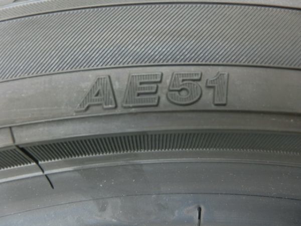 新車外し 2022年製 215/45R17 4本 YOKOHAMA BluEarth GT AE51 215/45 新車外し 2022年製 215/45R17 4本 YOKOHAMA BluEarth GT AE51 215/45