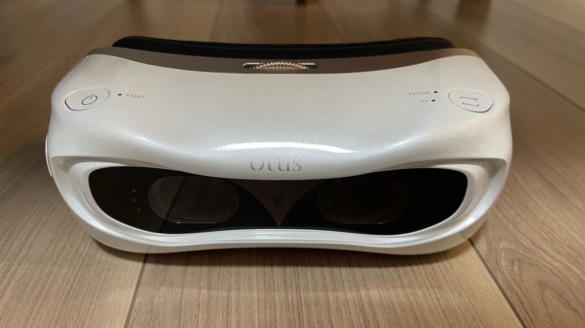 ビジョンセラピー Otus 視力回復 オータス 視力 アイケア Otus 
