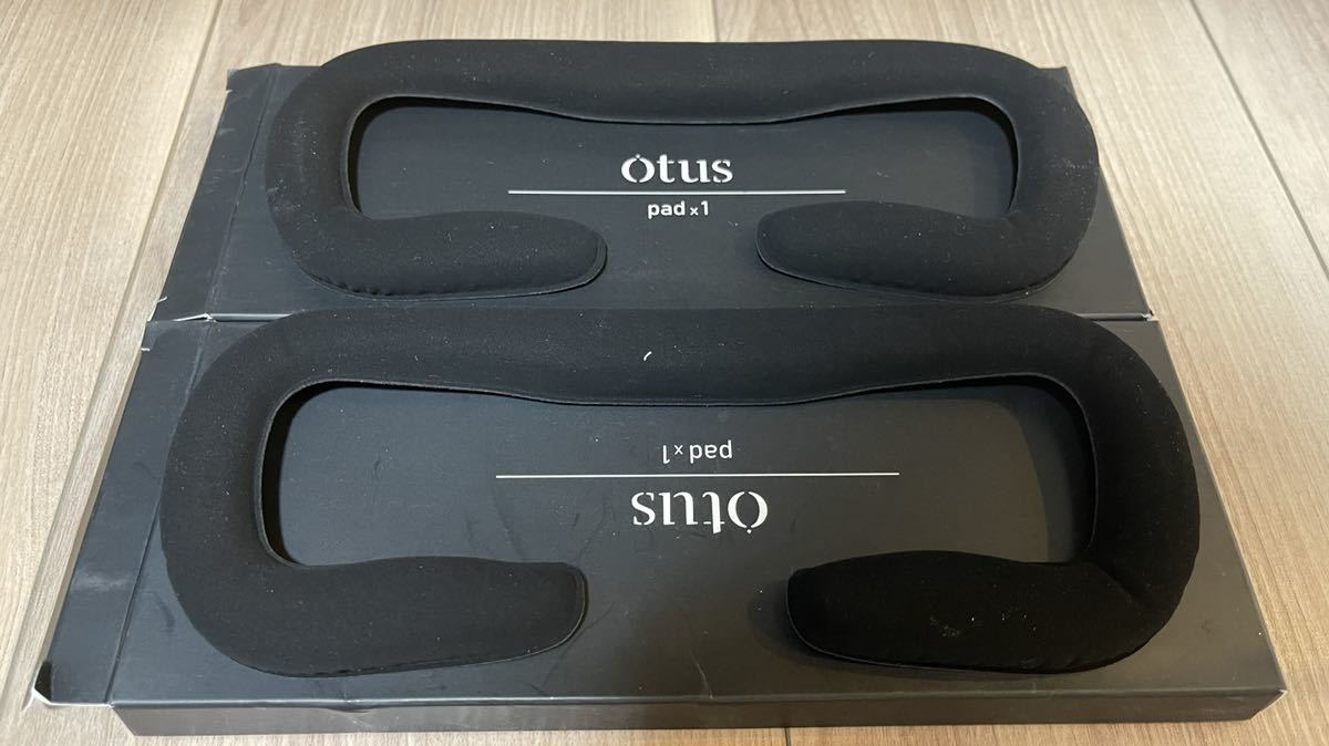 ビジョンセラピー Otus 視力回復 オータス 視力 アイケア Otus 