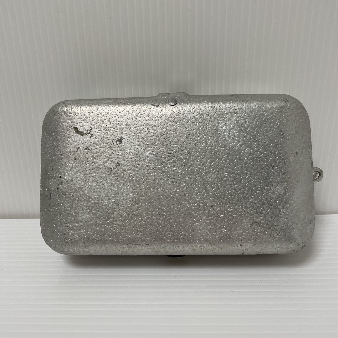 UMCO アムコ　P-9 フライボックス　タックルボックス　ルアーボックス P-9 アムコ UMCO セット Aluminum タックルボック