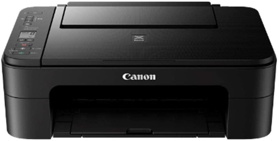 【新品未開封】Canon プリンター インクジェット複合機PIXUS TS3330 ブラック