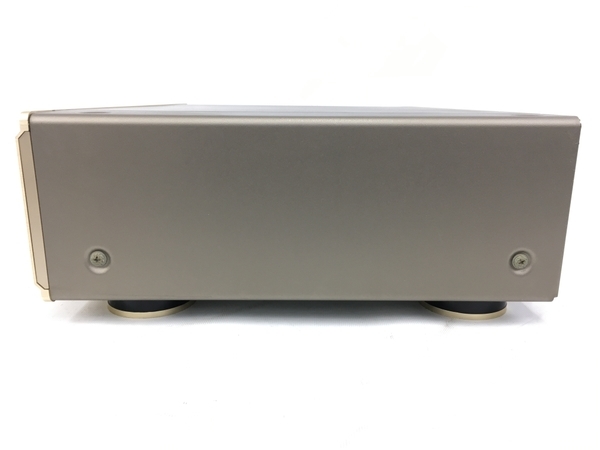 DENON DMD-1600AL MDレコーダー MDデッキ 音響機材 ジャンク M6412884