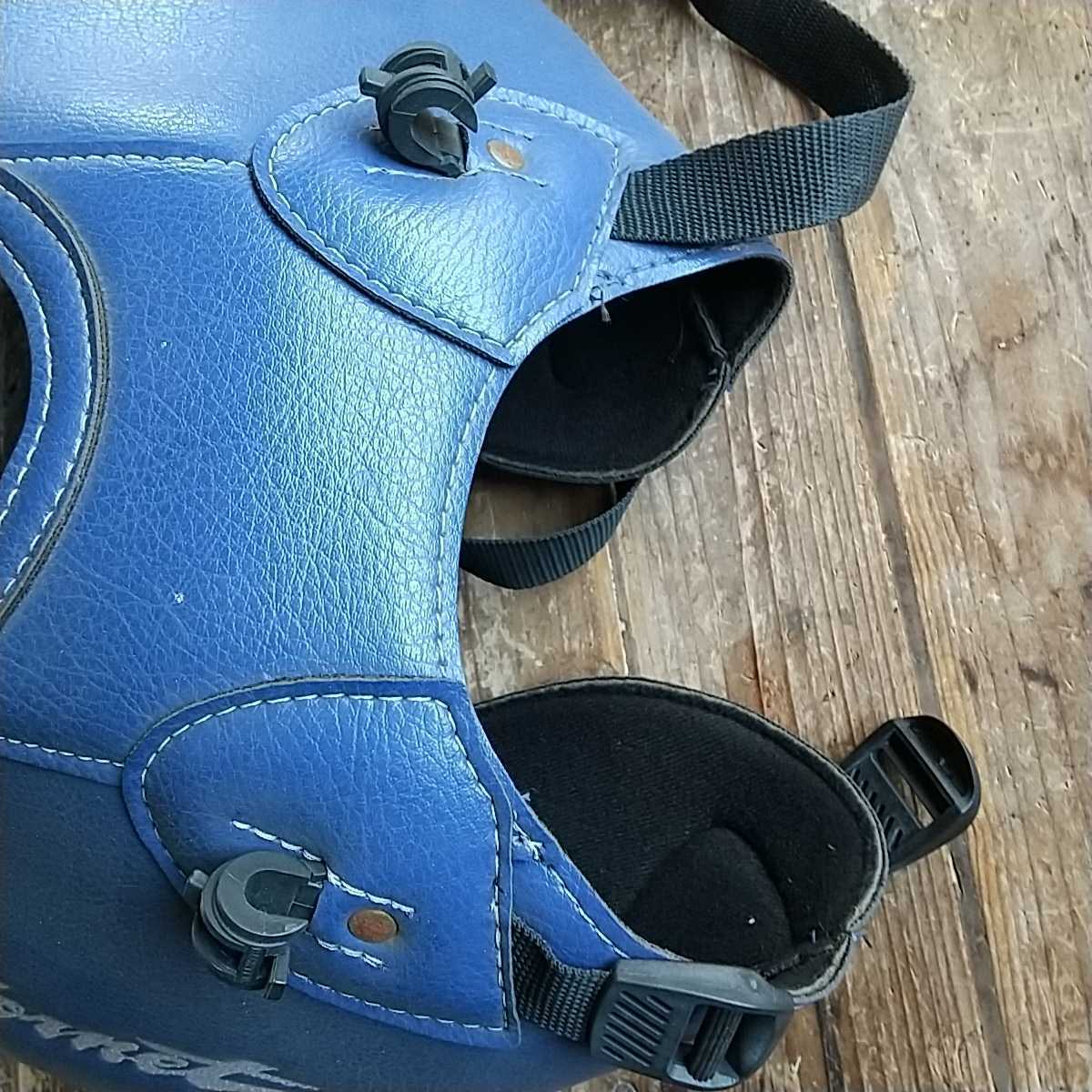 ホーネット250⁄600 バグスタータンクカバー BAGSTER (バグ