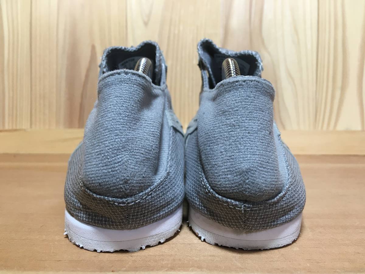 ☆Onitsuka Tiger オニツカタイガー MEXICO 66メキシコ 66 スリッポン 