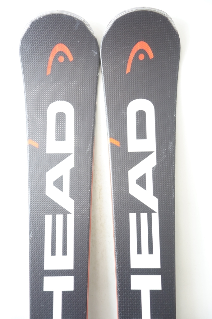 head supershape i-rally 163cm