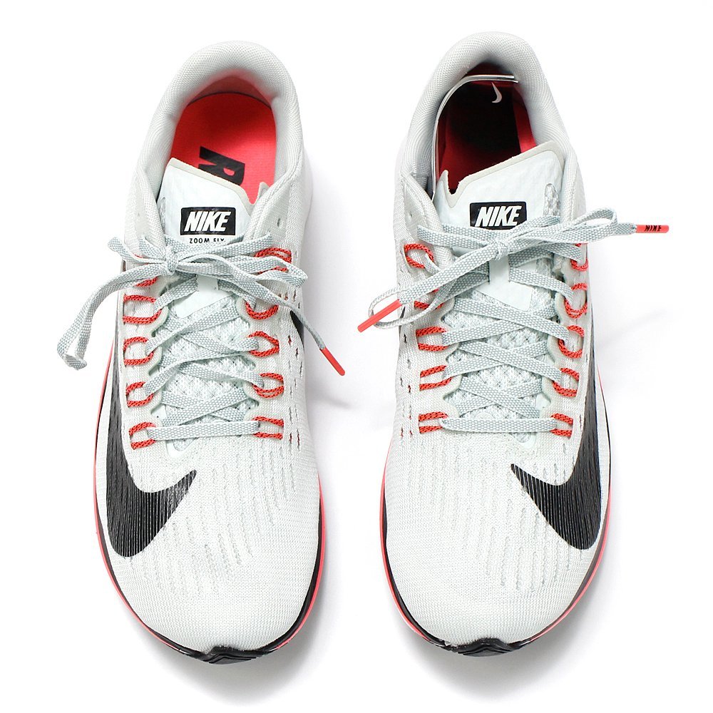 新品 NIKE WMNS ZOOM FLY ランニング シューズ 24.5㎝ ナイキ 