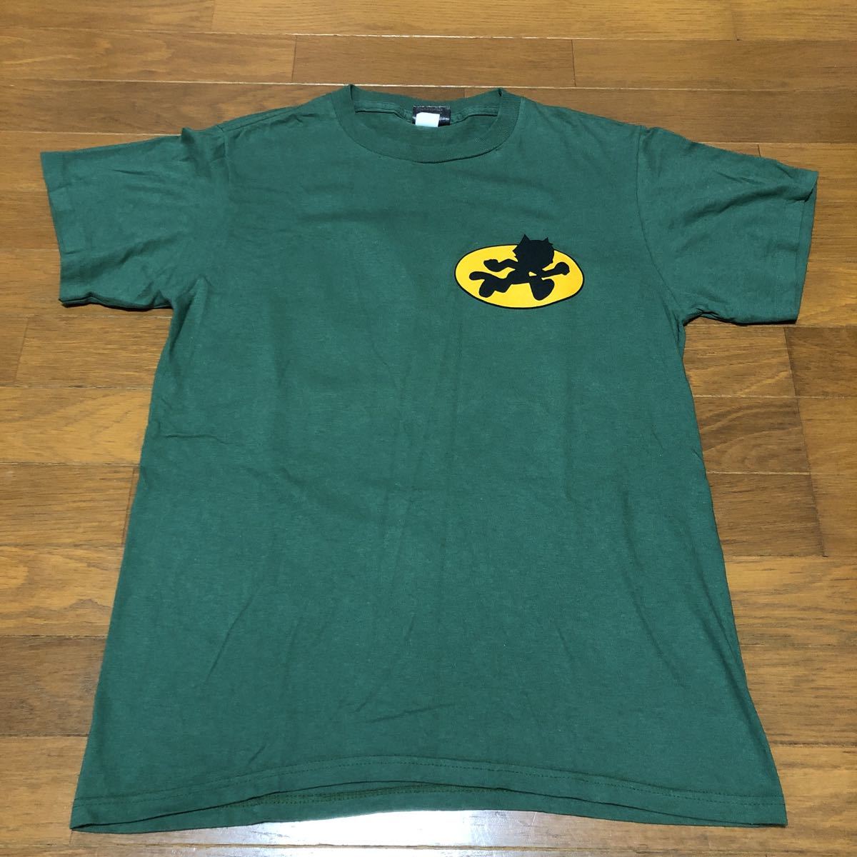 felix the cat フェリックス ザ キャット tシャツ 90