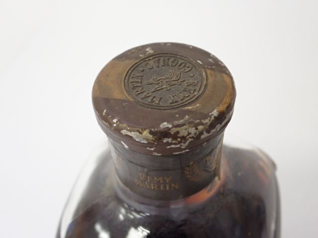 未開栓・古酒】 REMY MARTIN NAPOLEON 700ml 40% レミーマルタン