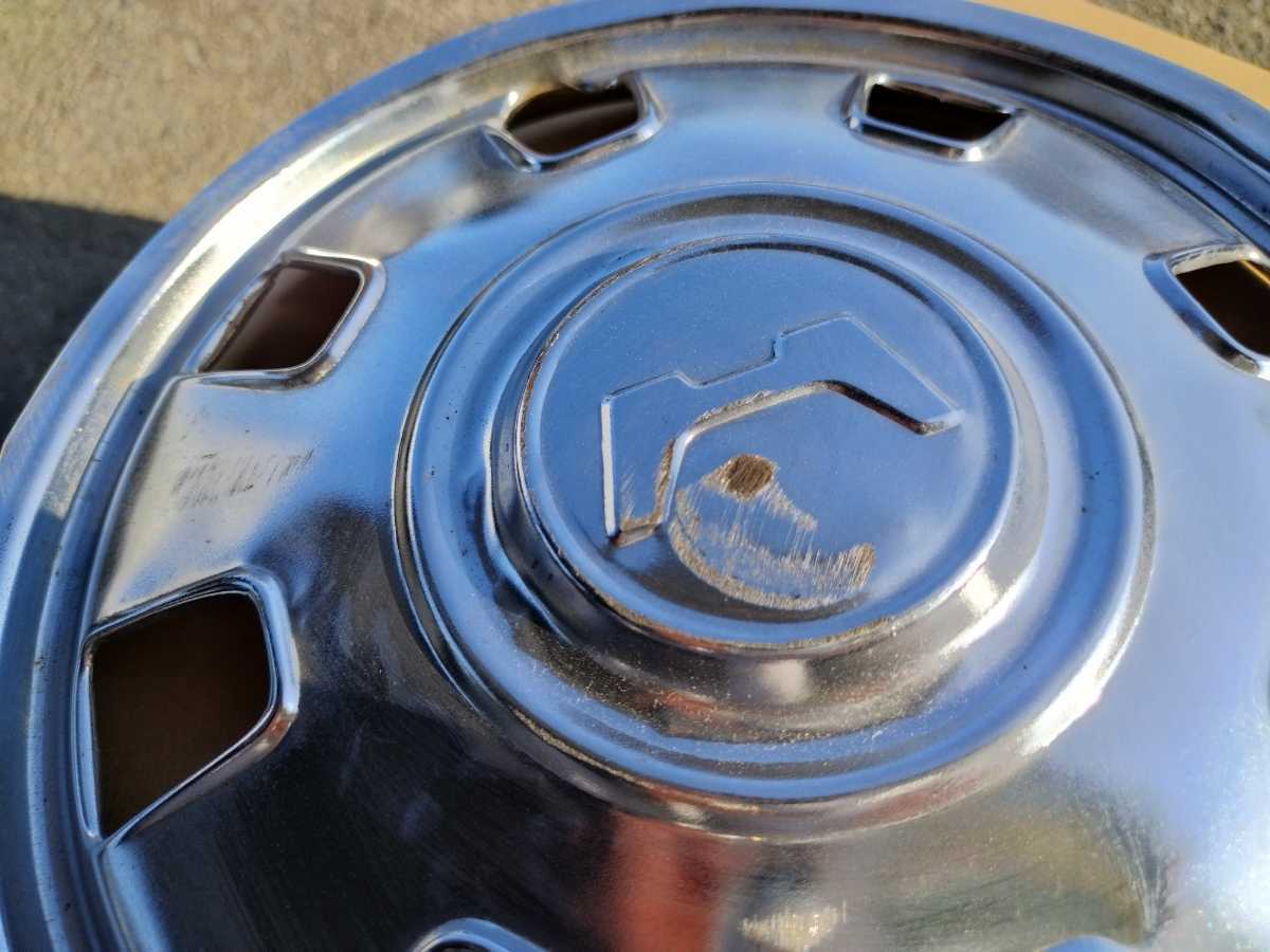 ホイールキャップ ホンダN360 ライフ ステップバン 純正 旧車 10インチ