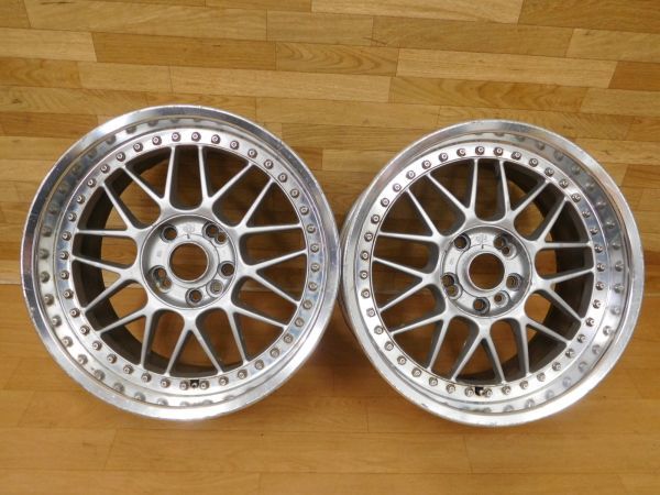 新品，高品質 12-368 STICH シュティッヒ メッシュ 17in9J+36 2本 スカイライン シルビア シーマ セドリック VS-XX(社外品)｜売買されたオークション情報、yahooの商品情報をアーカイブ公開 - オークファン 5穴