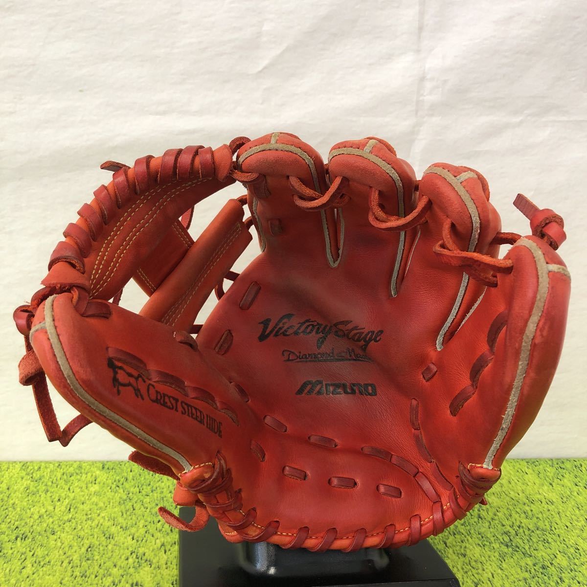 G-471 ミズノ mizuno ビクトリーステージ Victory Stage Diamond 