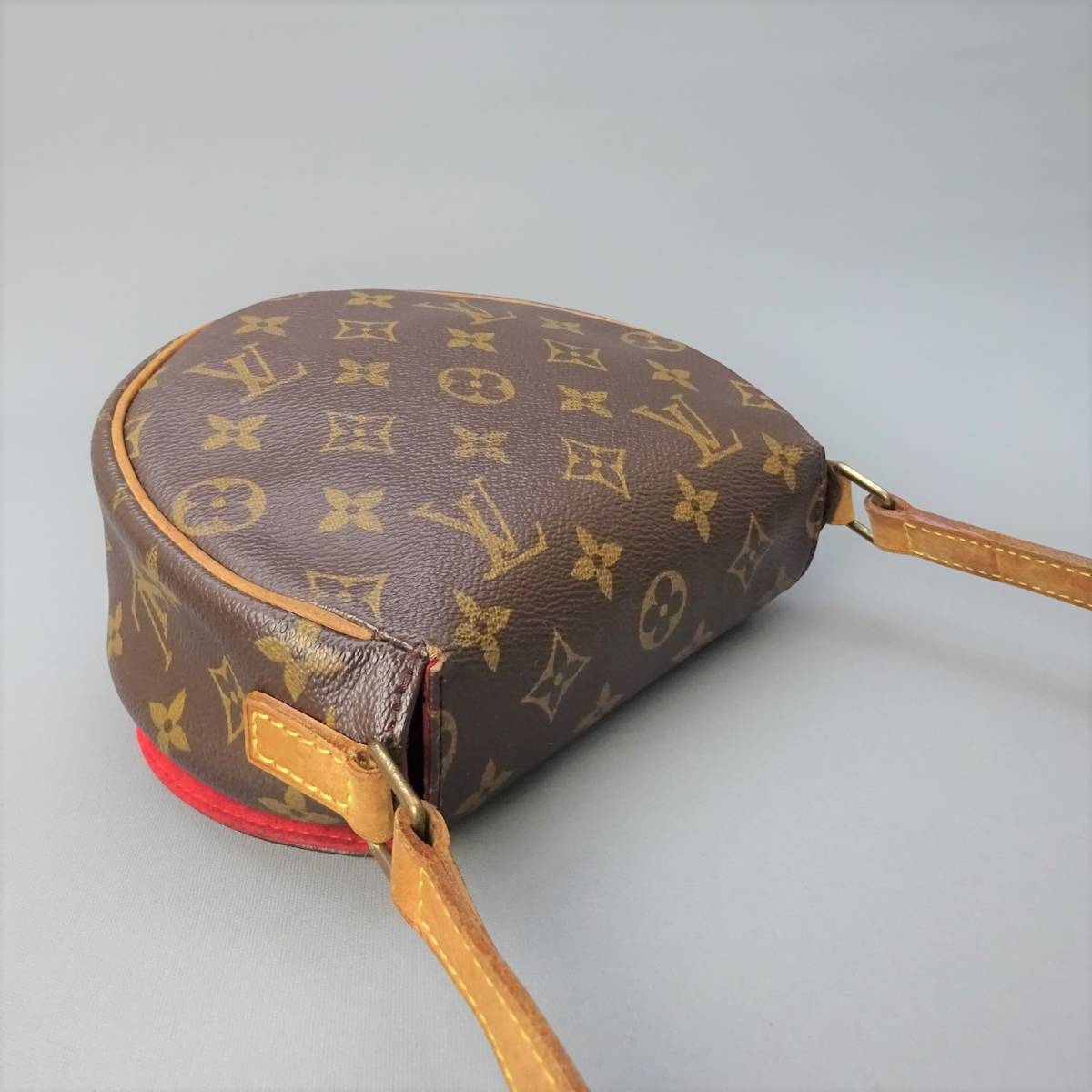 本物□ルイヴィトン□モノグラム/M51179/タンブラン□斜めがけ 