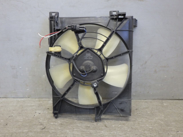 人気SALE，2026 H21年 タント L375S 電動 ファン モーター KF-VE 羽5枚 16360-B2061 ZNo:03030505(ダイハツ用)｜売買されたオークション情報、yahooの商品情報をアーカイブ公開 - オークファン ダイハツ用