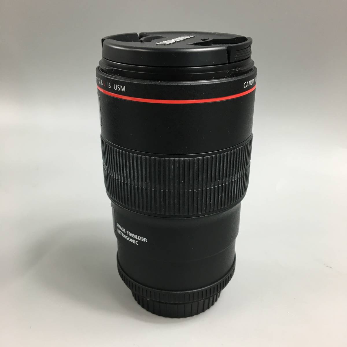 ☆C04284/Canon キャノン/一眼カメラ用レンズ/AF/MACRO LENS EF 100mm